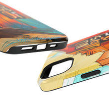 Load image into Gallery viewer, Impact-Resistant No Days Off Case