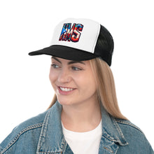 Load image into Gallery viewer, PR HMS Trucker Caps