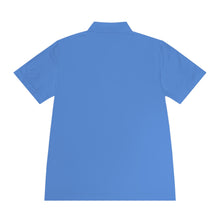Load image into Gallery viewer, Men's Sport Polo Shirt