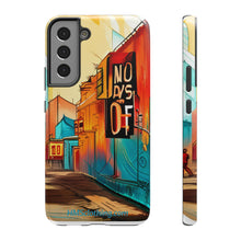 Load image into Gallery viewer, Impact-Resistant No Days Off Case