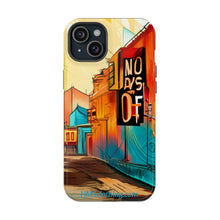 Load image into Gallery viewer, Impact-Resistant No Days Off Case