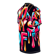 Load image into Gallery viewer, Unisex Cut & Sew Tee (AOP)