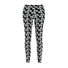 Load image into Gallery viewer, Women's Cut & Sew Casual Leggings (AOP)