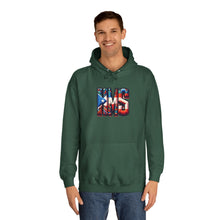 Load image into Gallery viewer, PR HMS College Hoodie