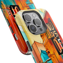 Load image into Gallery viewer, Impact-Resistant No Days Off Case