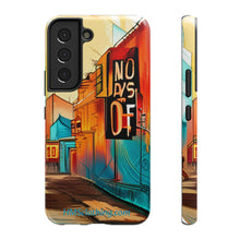 Load image into Gallery viewer, Impact-Resistant No Days Off Case