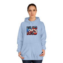 Load image into Gallery viewer, PR HMS College Hoodie