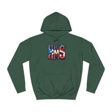 Load image into Gallery viewer, PR HMS College Hoodie