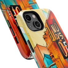 Load image into Gallery viewer, Impact-Resistant No Days Off Case