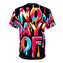 Load image into Gallery viewer, Unisex Cut & Sew Tee (AOP)