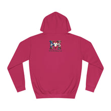 Load image into Gallery viewer, PR HMS College Hoodie
