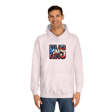 Load image into Gallery viewer, PR HMS College Hoodie