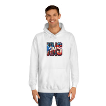 Load image into Gallery viewer, PR HMS College Hoodie