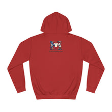 Load image into Gallery viewer, PR HMS College Hoodie