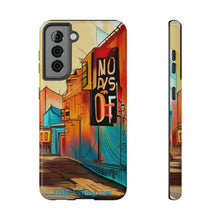 Load image into Gallery viewer, Impact-Resistant No Days Off Case