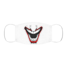 Load image into Gallery viewer, Joker Snug-Fit Polyester Face Mask