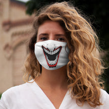 Load image into Gallery viewer, Joker Snug-Fit Polyester Face Mask