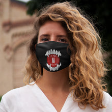 Load image into Gallery viewer, Snug-Fit Polyester Face Mask