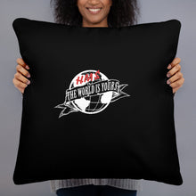 Load image into Gallery viewer, Trophy Pillow