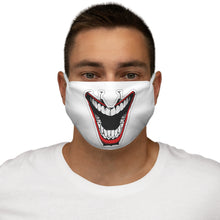 Load image into Gallery viewer, Joker Snug-Fit Polyester Face Mask