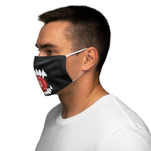 Load image into Gallery viewer, Snug-Fit Polyester Face Mask