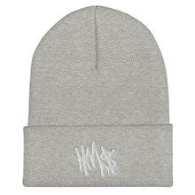 Load image into Gallery viewer, HMS Cuffed Beanie