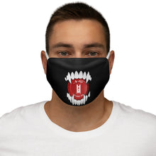Load image into Gallery viewer, Snug-Fit Polyester Face Mask