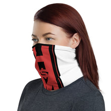 Load image into Gallery viewer, HM$ logo Neck Gaiter