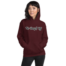 Load image into Gallery viewer, No Day$ Off Hoodie