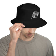 Load image into Gallery viewer, The World is Yours Bucket Hat