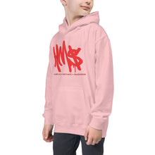 Load image into Gallery viewer, Kids Hoodie