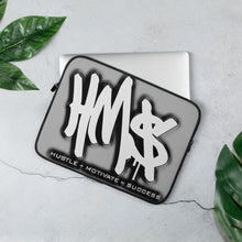 Load image into Gallery viewer, HM$ Laptop Sleeve