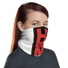 Load image into Gallery viewer, HM$ logo Neck Gaiter