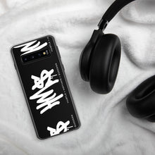 Load image into Gallery viewer, HM$ black & white Samsung Case