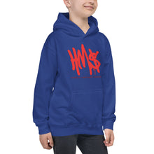Load image into Gallery viewer, Kids Hoodie