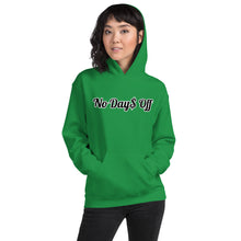 Load image into Gallery viewer, No Day$ Off Hoodie