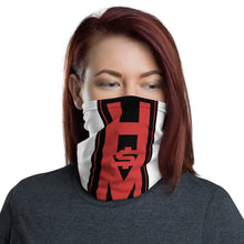 Load image into Gallery viewer, HM$ logo Neck Gaiter