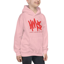 Load image into Gallery viewer, Kids Hoodie