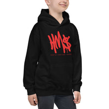 Load image into Gallery viewer, Kids Hoodie