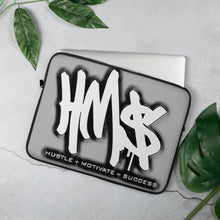 Load image into Gallery viewer, HM$ Laptop Sleeve