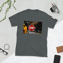 Load image into Gallery viewer, Stop Cappin' T-Shirt