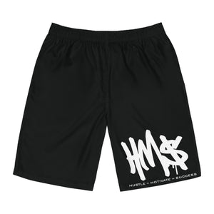 Men's Board Shorts (AOP)