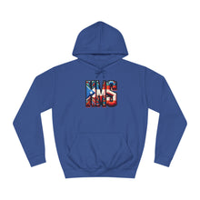 Load image into Gallery viewer, PR HMS College Hoodie
