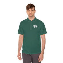 Load image into Gallery viewer, Men&#39;s Sport Polo Shirt
