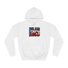 Load image into Gallery viewer, PR HMS College Hoodie
