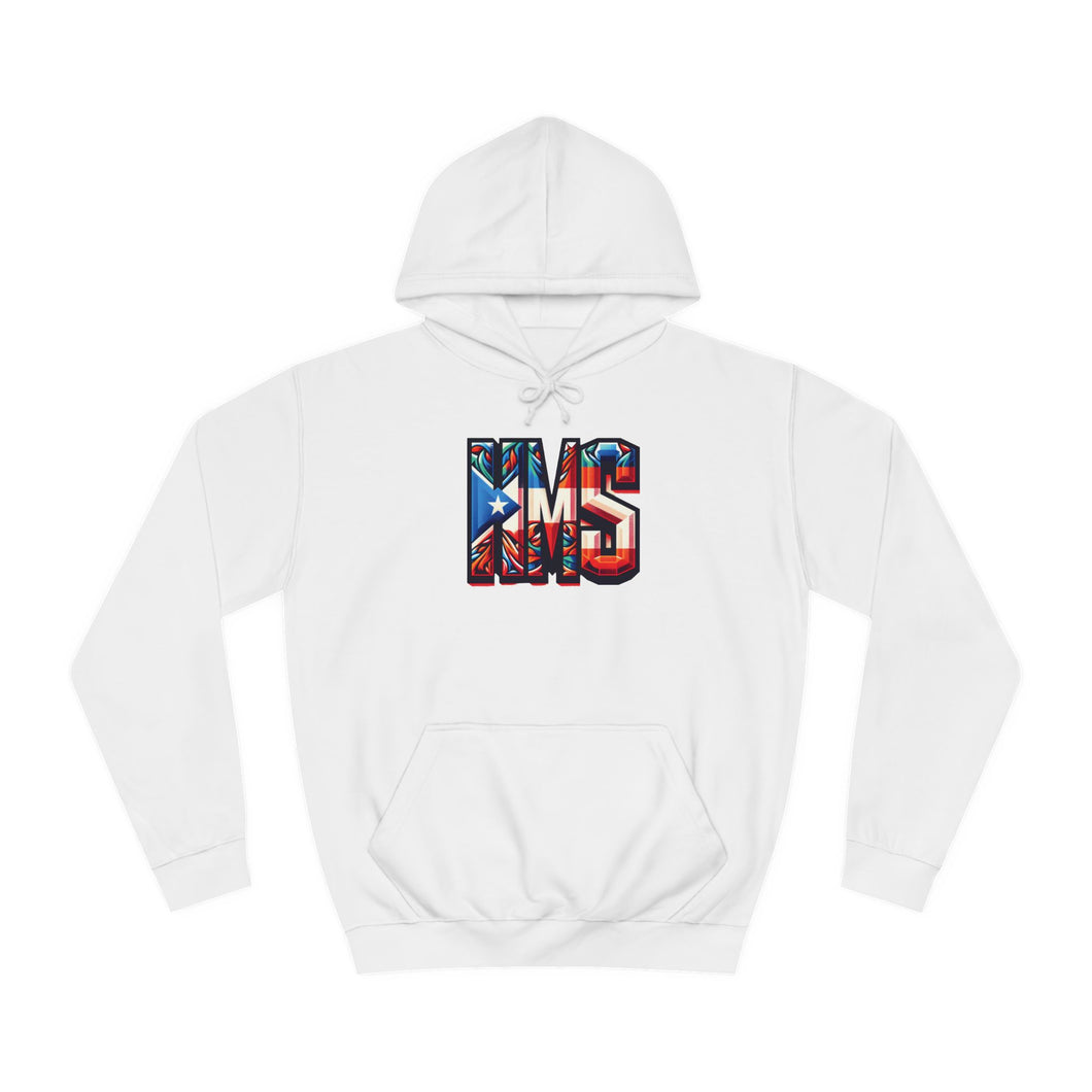 PR HMS College Hoodie