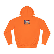 Load image into Gallery viewer, PR HMS College Hoodie
