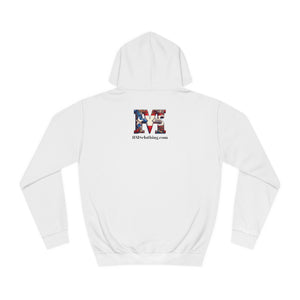 PR HMS College Hoodie