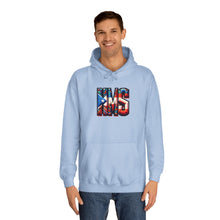 Load image into Gallery viewer, PR HMS College Hoodie
