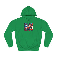 Load image into Gallery viewer, PR HMS College Hoodie
